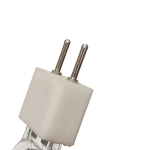 <span class=keywords><strong>DKK</strong></span> 24V50W <span class=keywords><strong>G8</strong></span>ハロゲンランプガラス材料<span class=keywords><strong>Skytron</strong></span> <span class=keywords><strong>H24501</strong></span> B101028 <span class=keywords><strong>24V</strong></span> <span class=keywords><strong>50W</strong></span>電球24501 GUERRA 6702/1 OT用 - Product Image 2