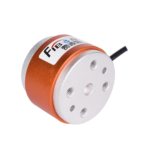 ミニチュア反動トルクトランスデューサー静的力センサーシャフトレンチねじれ測定トルクセンサー - Product Image 5