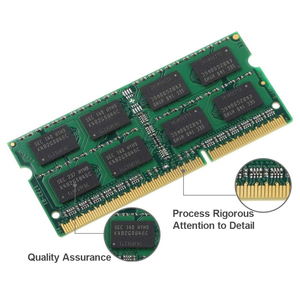 ICOOLAX Factory Wholesale <strong>Computer</strong> Parts <strong>DDR3</strong> 4GB <strong>1333mhz</strong> 1.5V Sodimm for Laptop RAM Memory Notebook Memoria ram Ddr3l - Product Image 6