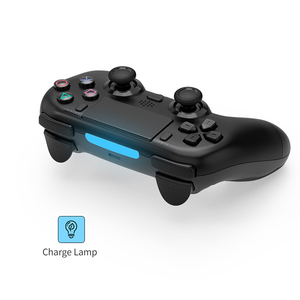 2025 Wholesale <strong>New</strong> Console Sunset Orange Joystick Original ps4 Gamepad Wireless Ps4 <strong>Controller</strong> Pro - Product Image 5