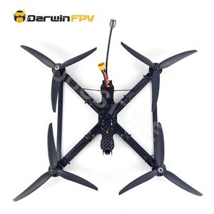 DarwinFPV X99インチFPVアナログドローンF11FC 100A 4in1 ESC 28121100KVモーター5.8Ghz 1W VTX 3-6 SRC長距離クワッドコプター - Product Image 4