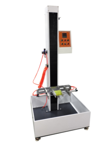Máquina de prueba de caída de teléfono móvil máquina de prueba de caída de batería máquina de prueba de caída de producto electrónico - Product Image 2