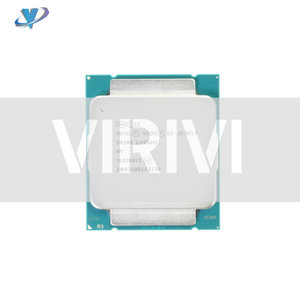 E5-2630V3 İşlemci 8 çekirdek 2.40GHz taban 20MB önbellek 85W LGA2011-3 soket CPU - Product Image 1
