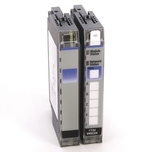 1734-OB8 yeni orijinal 1734OB8 PLC programlanabilir kontrolörleri iletişim modülü - Product Image 3