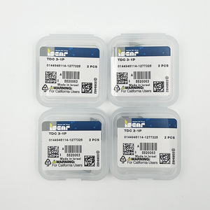Iscar TDC 3-1P เครื่องมือหมุนของแท้สินค้าแท้ - Product Image 3