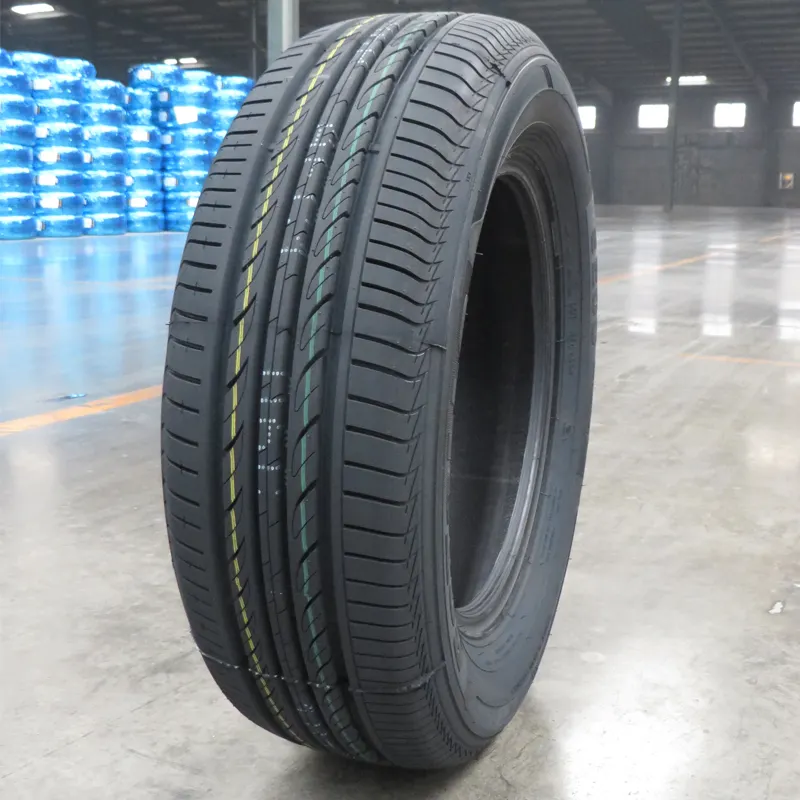 China High Quality Brand Tyre Price 225/55 R17 For Vehicles Passenger Car