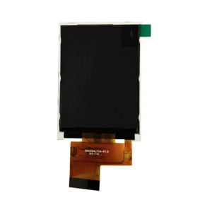 Tft LCD 3.2 pollici Driver ILI9341V risoluzione 240x320 colore 262K interfaccia MCU 16 Bit - Product Image 2