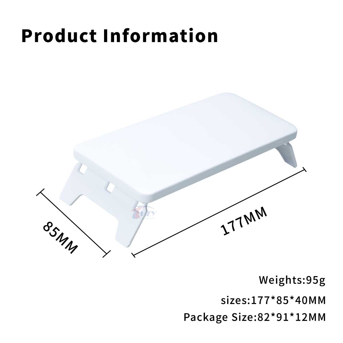 15 LEDs PRO version
