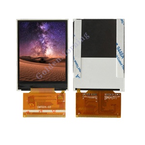 37P ILI9341 2.4 TFT LCD Display Shield 240x320 2.4 pollici TFT LCD Raspberry - Product Image 5