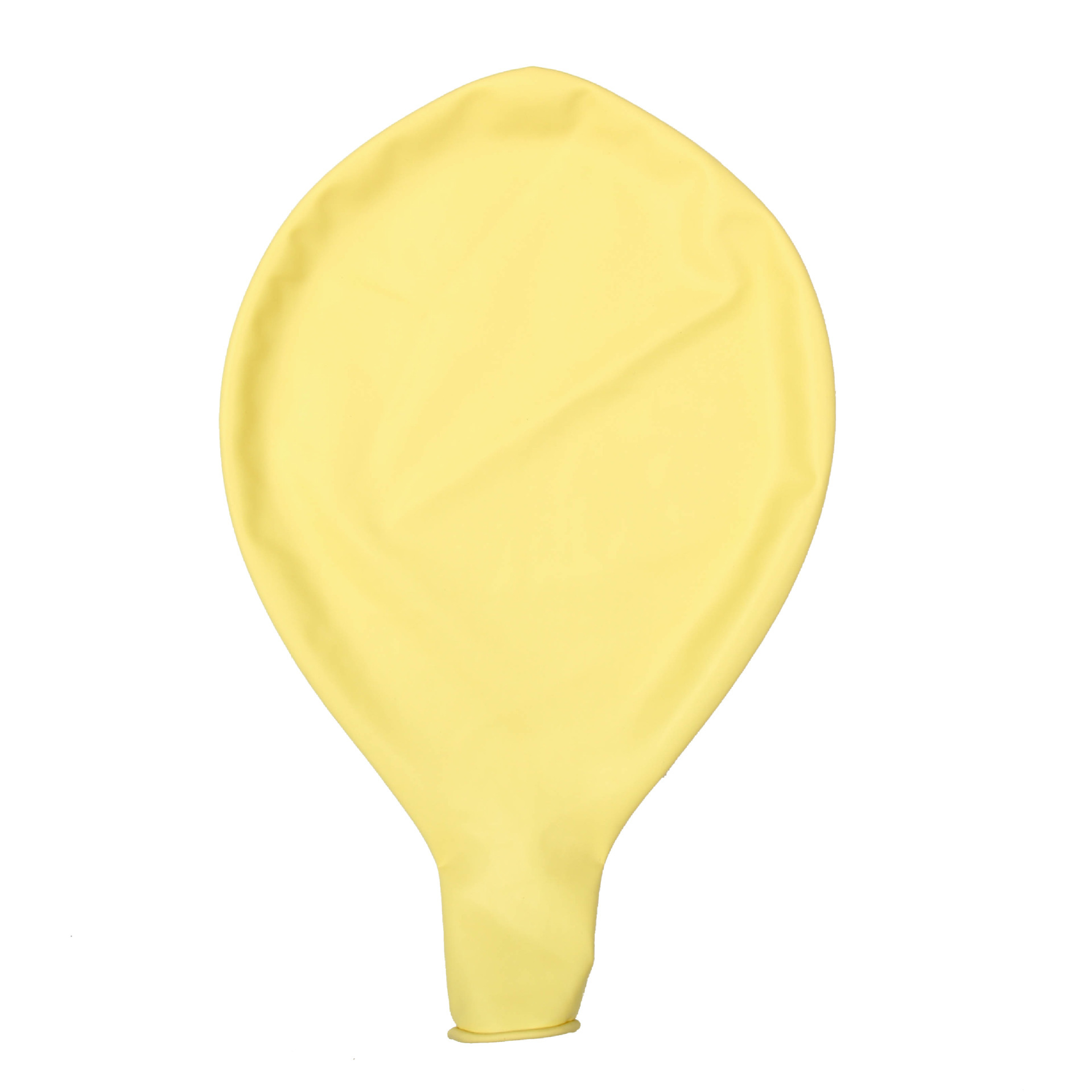 Amarillo claro