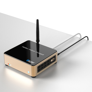 M2808 Indoor Hotspot Gateway para IoT Listo para usar SX1308 SX1255/7 LoRa WiFi para Bluetooth Ethernet Fácil configuración Helium Net - Product Image 4