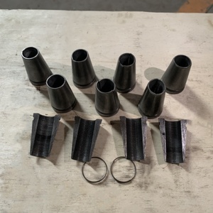 Çin Post germe fabrikası için öngerme Concrecte kama - Product Image 3