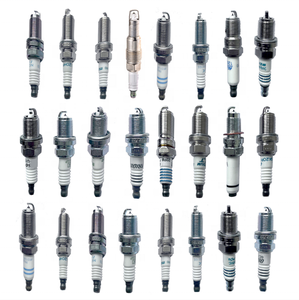 Wholesale Spark Plug <strong>22401</strong> ED815 CK81B JD01B ED71B <strong>1VA1C</strong> 1P116 DILKAR7D11H Iridium Car Spark Plugs - Product Image 6