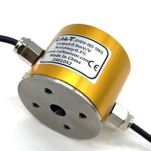 DYDW-003 10KG Multi-axis Loadcell Two-dimensional Torque Force Sensor 3N.M High Sensitivity - Product Image 2
