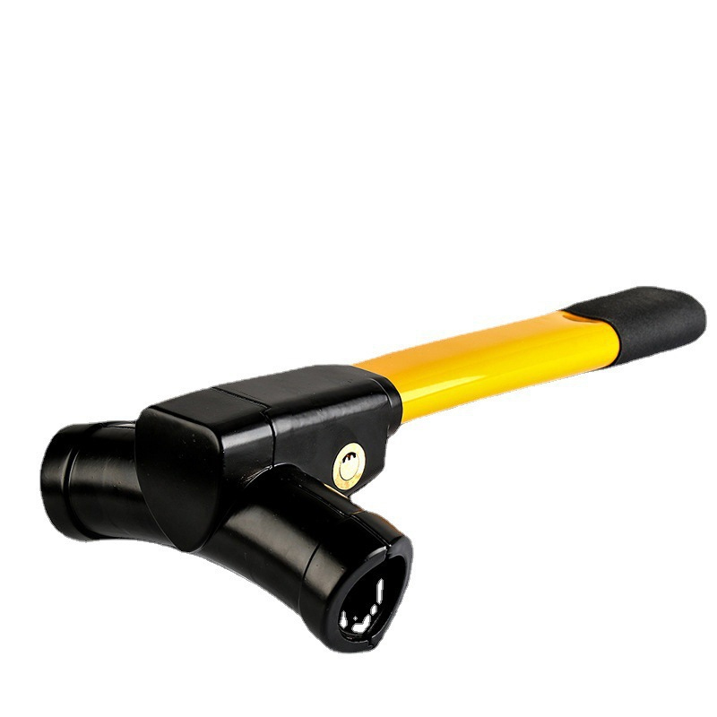 Giallo/nero