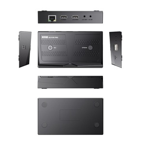 Grabadora de vídeo Personal ezcap350 HD, Pro HDMI, captura de vídeo en vivo, retransmisión RTSP - Product Image 6