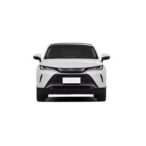 <span class=keywords><strong>2025</strong></span> 2024丰田鹞2.0L升2.5L混合动力2WD 4WD新款二手车suv丰田鹞