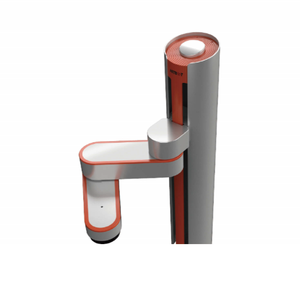 Taşıma robotu çin Cobot Z kollu 6140 4 eksen robotik kol vakum tutucu olarak işbirliği Robot - Product Image 5