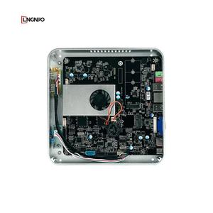 PC Mini 1240p Core i3 i5 i7 Barebone 12 Dual-Core-PC Mini-Computer Linux Win 11 Mini-PC Desktop Comput Micro-Computer