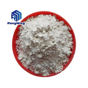 油精製用粉末状の漂白粘土オイルフィルター用酸活性ベントナイト粘土 - Product Image 2