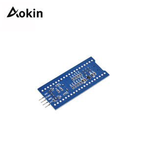 STM32 F103C8T6マイクロミニボードArduino用最小システムモジュール開発ボード - Product Image 2