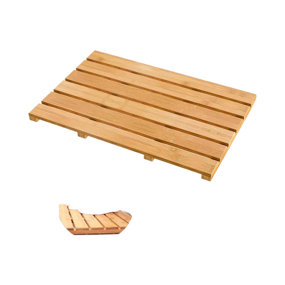Bamboo primary color