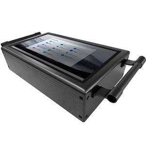 All-in-one Pc 18.5'' 21&quot; Core I3 I5 I7 Monoblock All in One Pc Business Work <strong>Computers</strong> Desktops AIO <strong>Computer</strong> Barebone - Product Image 4