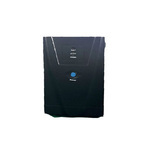 Ups 220V Entrada de salida Fuera de línea Ups 800va Modelo LED Fuente de alimentación ininterrumpida (UPS) para uso en computadora - Product Image 2