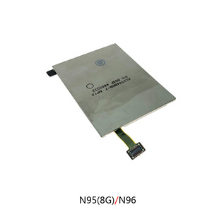 Nokia N85 N86携帯電話LCD N95 LCDディスプレイスクリーンN95(8G) N96部品交換 - Product Image 6