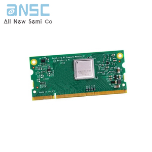 One-Stop-Versorgung Elektronische Komponente Stücklisten liste RASPBERRY PI COMPUTE MODULE 3 16GB ARM CM3/16GB