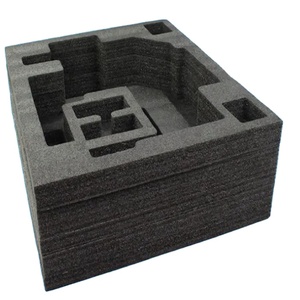 Customized High Density EVA Foam Die Cut <strong>CNC</strong> Cutting Packaging EVA Foam <strong>Insert</strong>