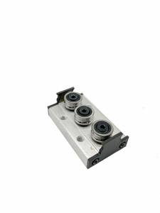 数控机床用双轴直线导轨SGR10，带SGB10滑块直线轴承 - Product Image 6
