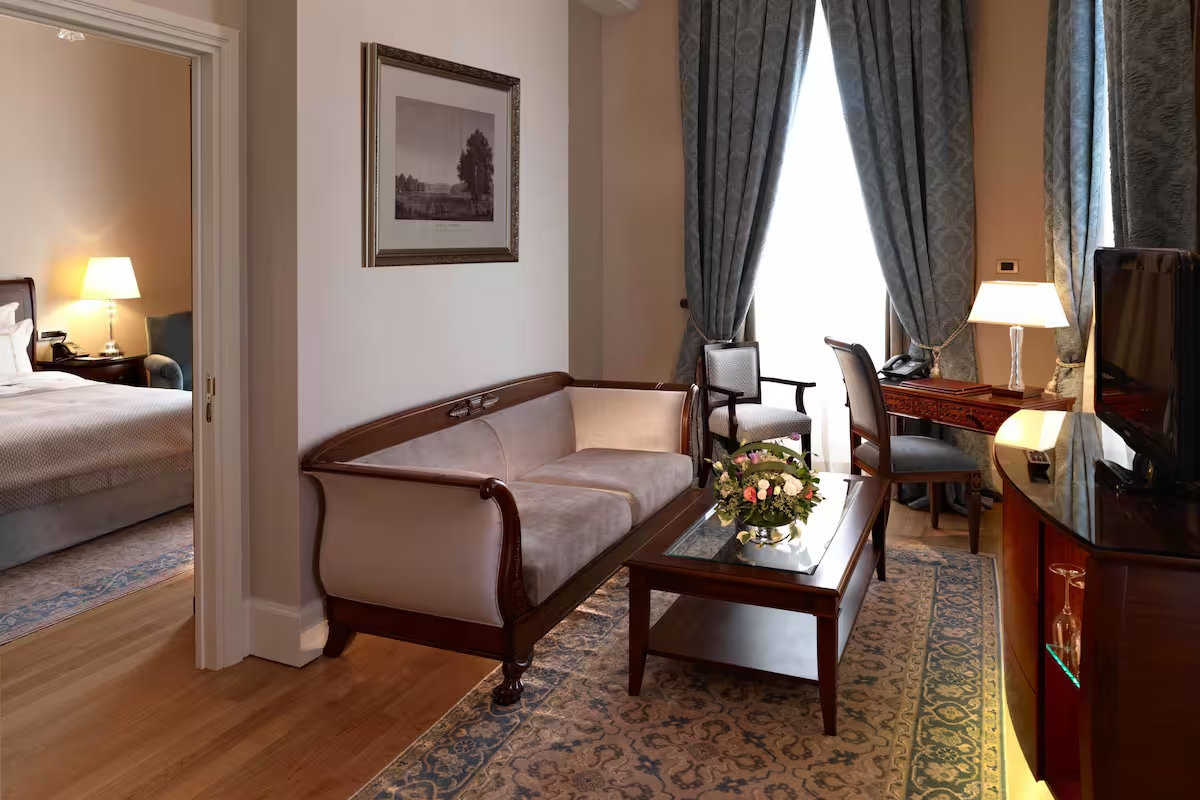 Pierre Loti Suite