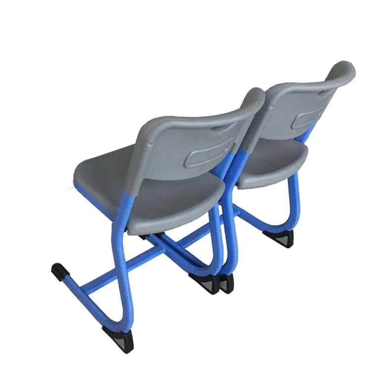 Cheap Strong School Furniture plástico cadeira