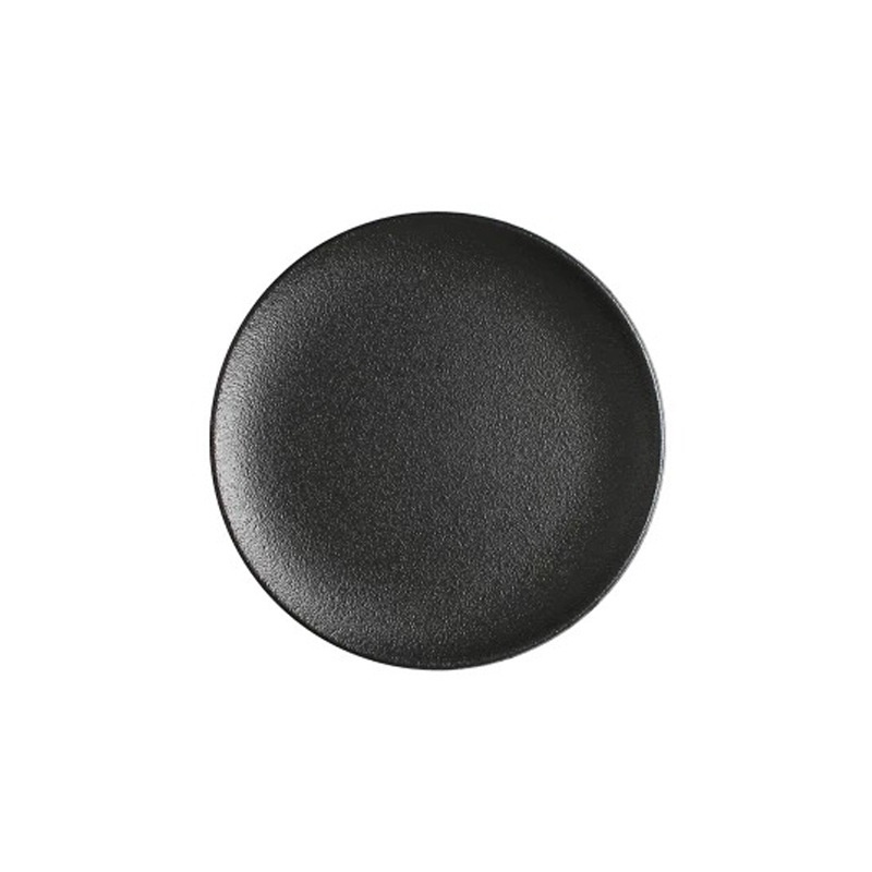 Noir - Mat