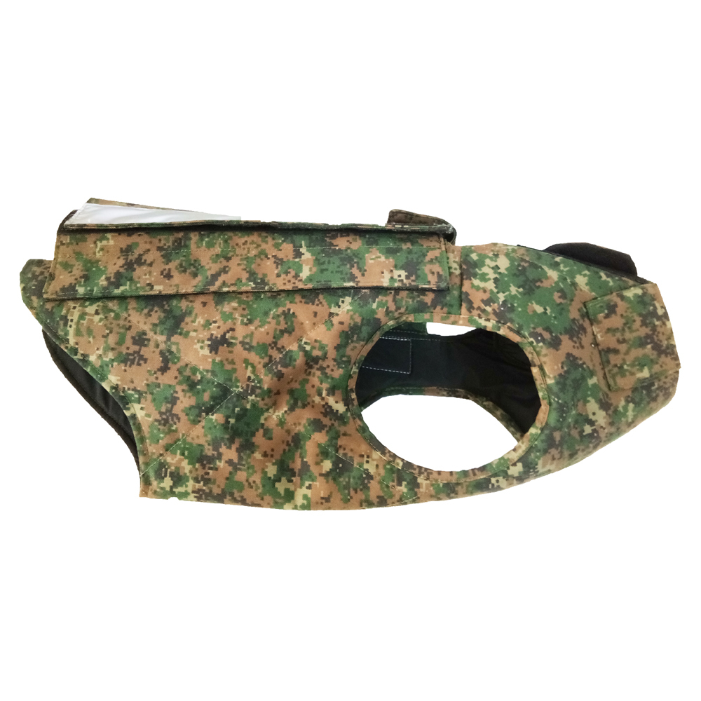 CAMOUFLAGE