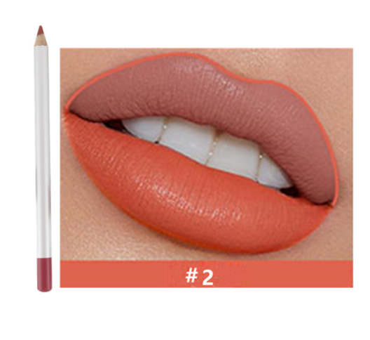 Waterproof Lip Liner