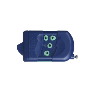YL-5 programma porta avvolgibile rf wireless universale barriera cancello frequenza telecomando porta garage 433mhz - Product Image 1