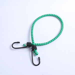 Custom <strong>Elastic</strong> 1mm 2mm 3mm High Elevation Rubber Rope Strong Stretch Round <strong>String</strong> for Drawstring Application - Product Image 5