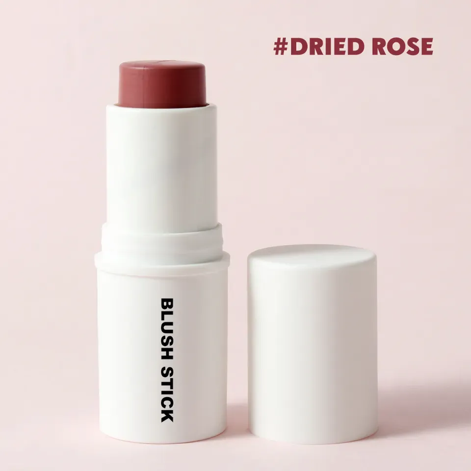 3 Dried Rose