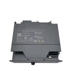 Módulo de salida de entrada digital 6ES7341-1AH02-0AE0/OAEO Siemens, SM 322, 6ES7341-1AH02-0AE0, módulo de PLC de Siemens, 1, 2, 1, 2 - Product Image 3