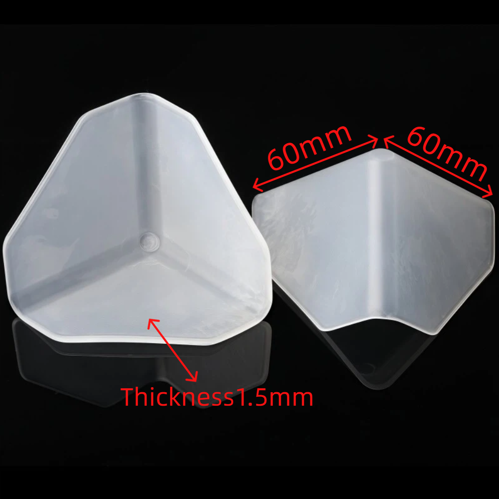 white60*1.5mm