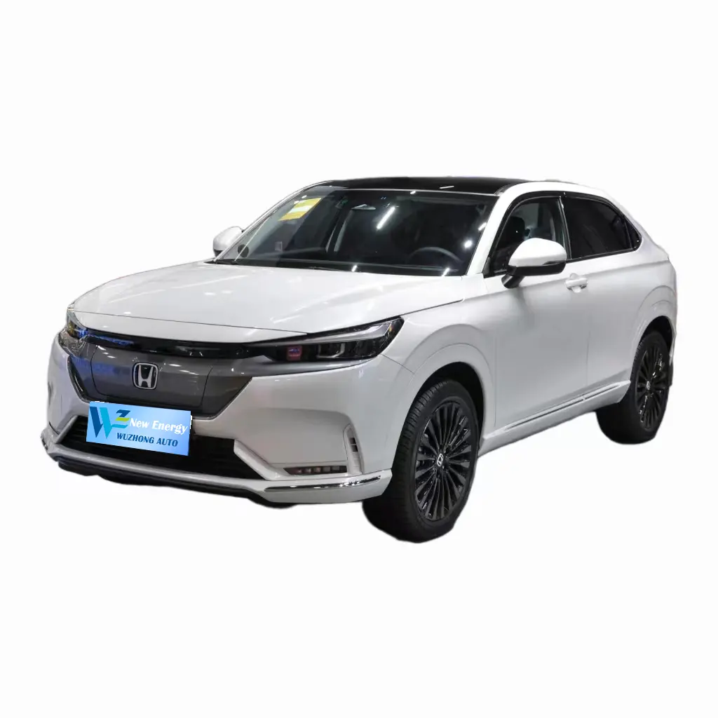 2024 2023 Venta caliente Honda Enp1 Pure Electric SUV Ev Car 410KM Honda E: NP1 New Energy Vehicles Coches pequeños para adultos