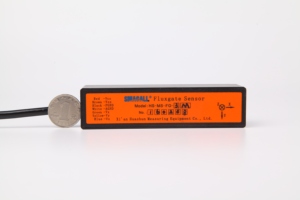 Hochpräziser Fluxgate-Magnetometer-Sensor für schwache geologische Explorations HSF113-2H3-AAB zur Messung des Magnetfeldes - Product Image 4