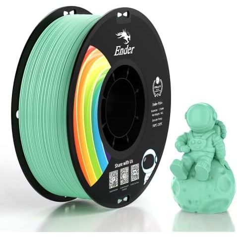 Pla vert jade