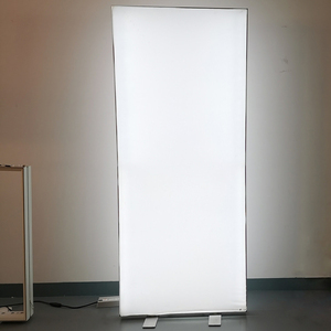 A buon mercato LED striscia di luce 3030 SMD modulo di luce per 6cm di profondità in alluminio scatola di luce - Product Image 6