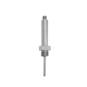 Pt100工业工厂平板温度传感器和变送器4-20ma低价带显示器和传感器K，E，J，T，PT100，CU50 - Product Image 4