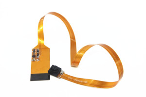 Venta caliente 5MP píxeles CMOS OV5647 Mini Módulo de cámara para módulo de cámara Raspberry Pi Zero - Product Image 6