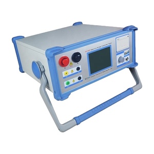 VT CVT CVVT test için taşınabilir yüksek doğruluk PT analizörü kapsamlı test cihazı - Product Image 1