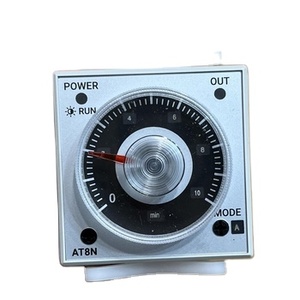 デジタルアナログダイヤルコントロールカウンタータイマーAT8N付き韓国多機能 - Product Image 1